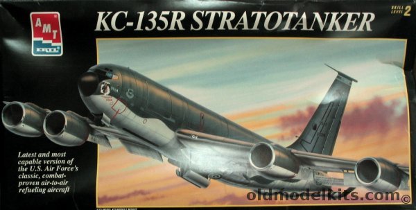 KC-135s 1/72 da Minicraft!!! | Webkits Modelismo
